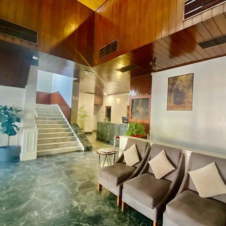 Hotel Tragopan Dimāpur Zewnętrze zdjęcie