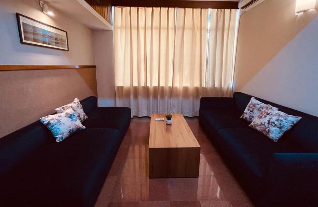 Hotel Tragopan Dimāpur Zewnętrze zdjęcie