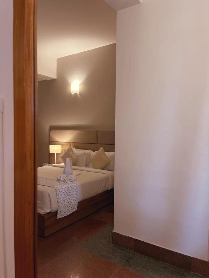 Hotel Tragopan Dimāpur Zewnętrze zdjęcie