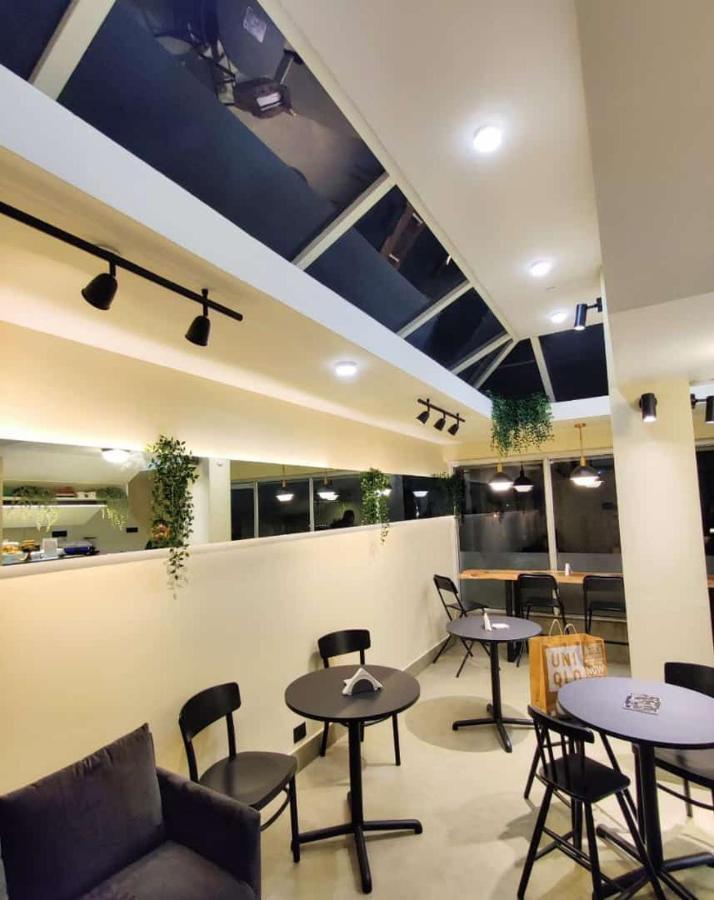 Hotel Tragopan Dimāpur Zewnętrze zdjęcie