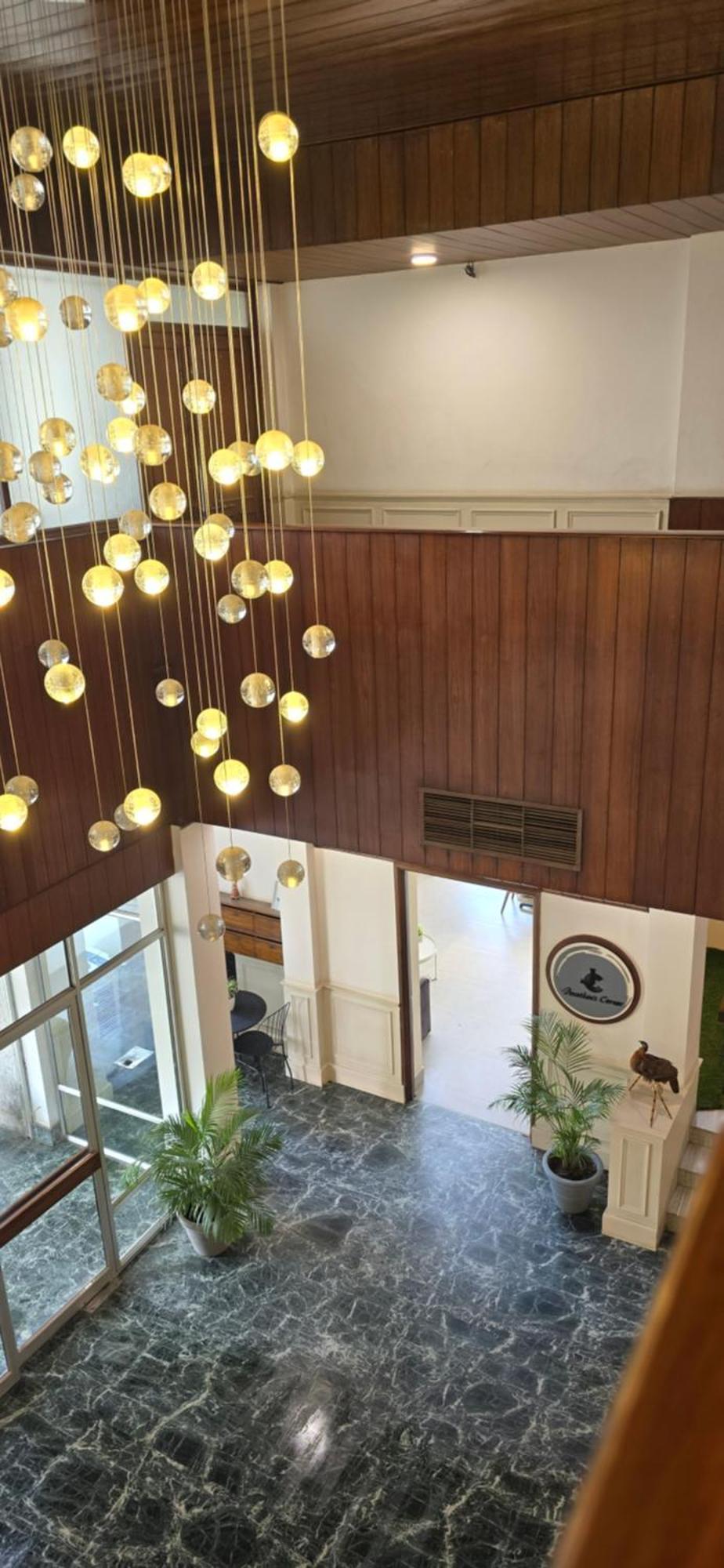 Hotel Tragopan Dimāpur Zewnętrze zdjęcie