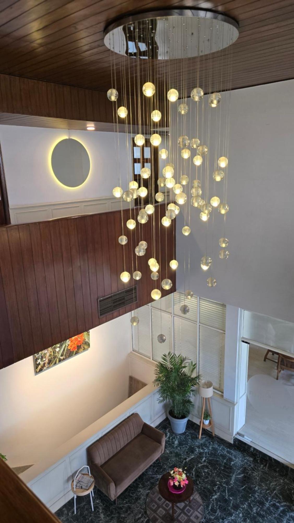 Hotel Tragopan Dimāpur Zewnętrze zdjęcie